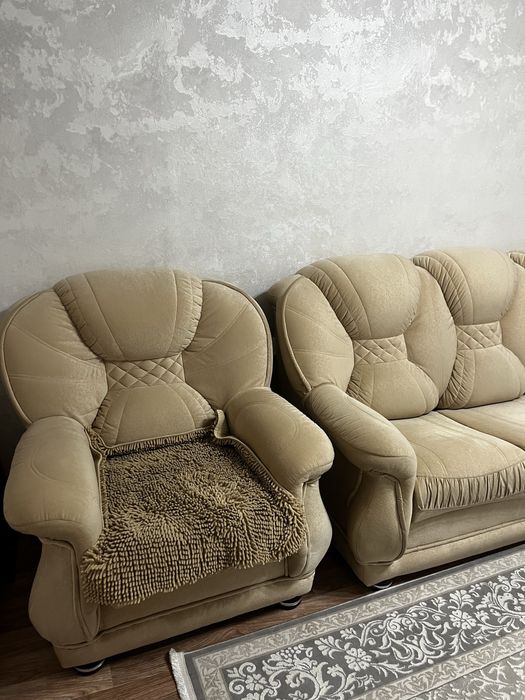Продаются диваны комплект