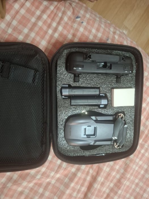 Дрон Zll 108pro 60к