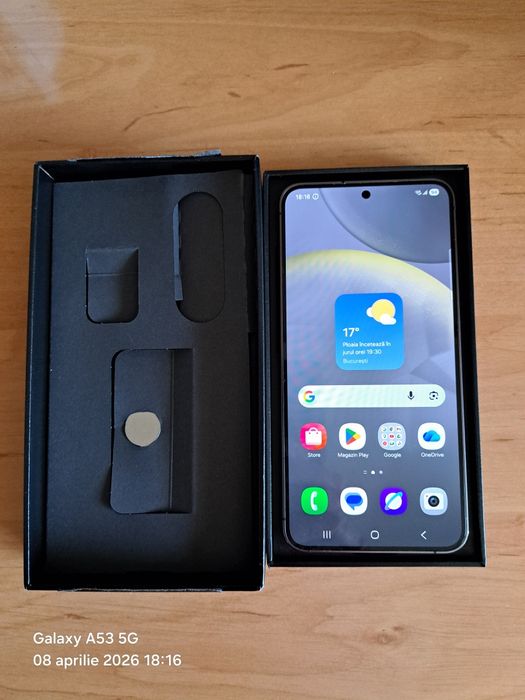 Samsung galaxy S 24 5G, 128gb/8gram, 10/10.