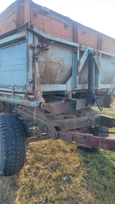 Прицепы птс 12 всборе б.у