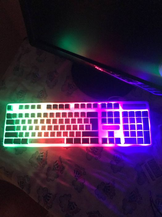 Сатылады игравой пк