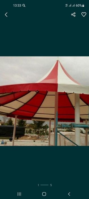 Установка продажа банер тент!!!