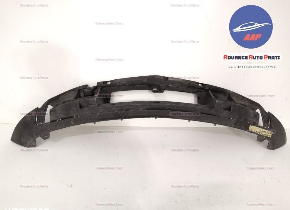 Fusta fata originala in stare buna Mercedes-Benz GLE Coupe C292 2015 2