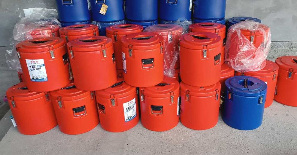 Термос овкат учун вакум ёки вакумсиз