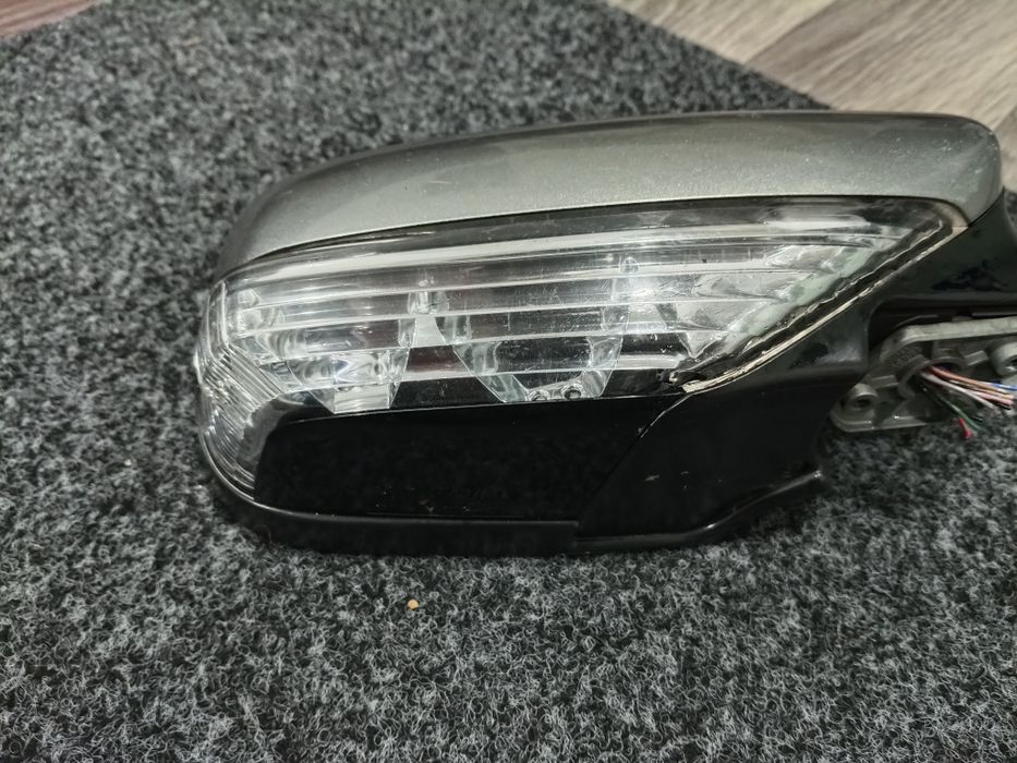 Запчасти на субару