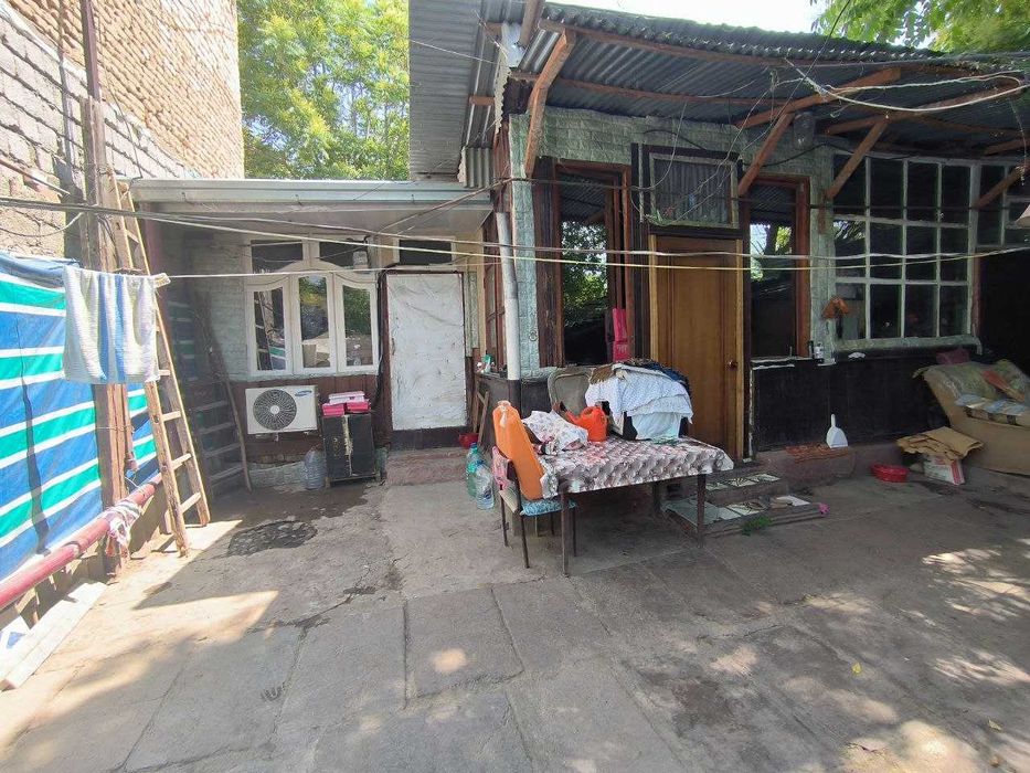 Продается дом на участке 2,2 соток МКАД 1 линия, Байналминал МСГ