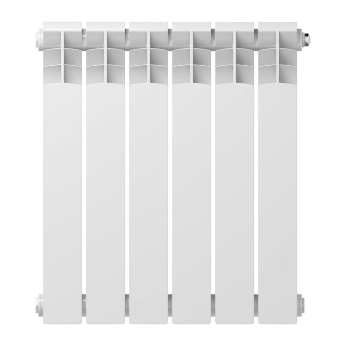 Радиатор отопления биметалл