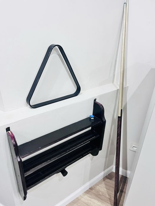 Бильярдный стол бу