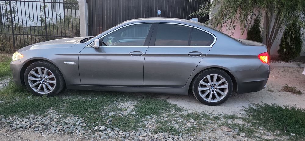 BMW Diesel 525 D