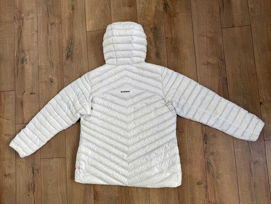 Mammut XL femei geaca puffer 100% puf si pene