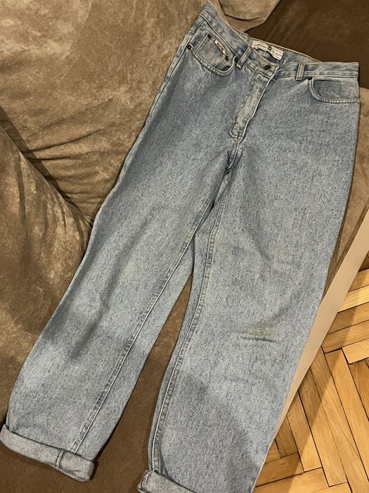 Дънки, С/ХС размер