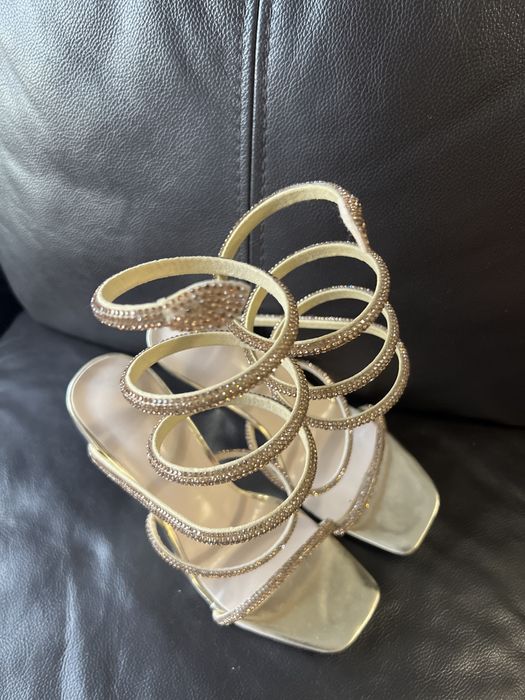 Дамски официални обувки