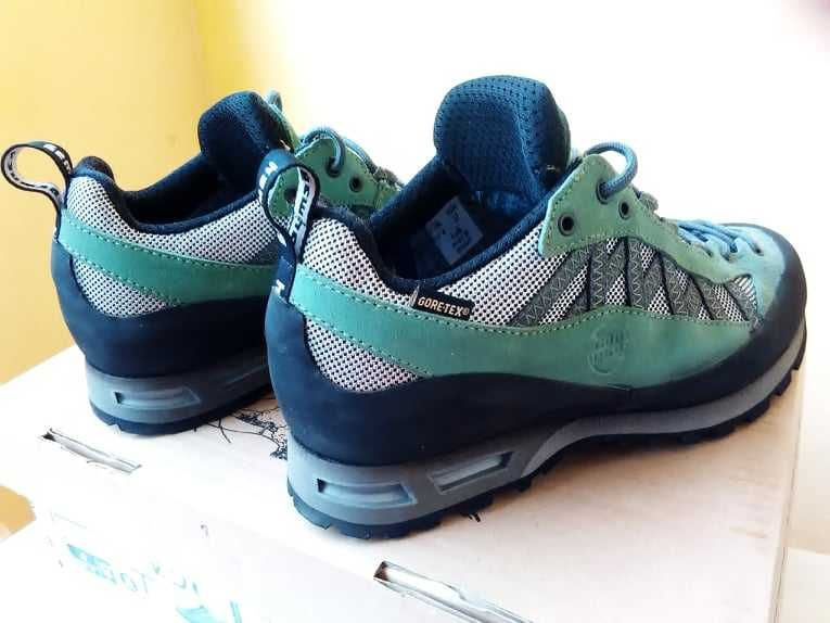 Дамски туристически Обувки HANWAG, нови