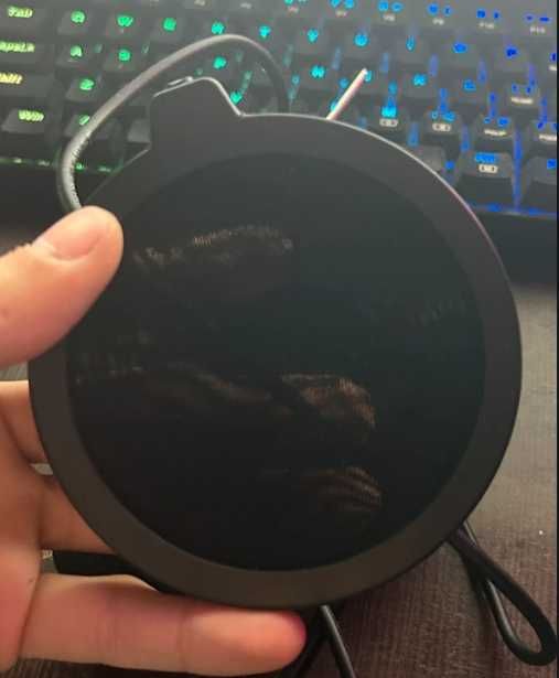 Microfon de gaming Varr