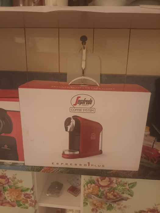 OFERTĂ SPECIALĂ – 6 Aparate de Caffea la Doar 1.000 LEI! 

Vrei să-ț