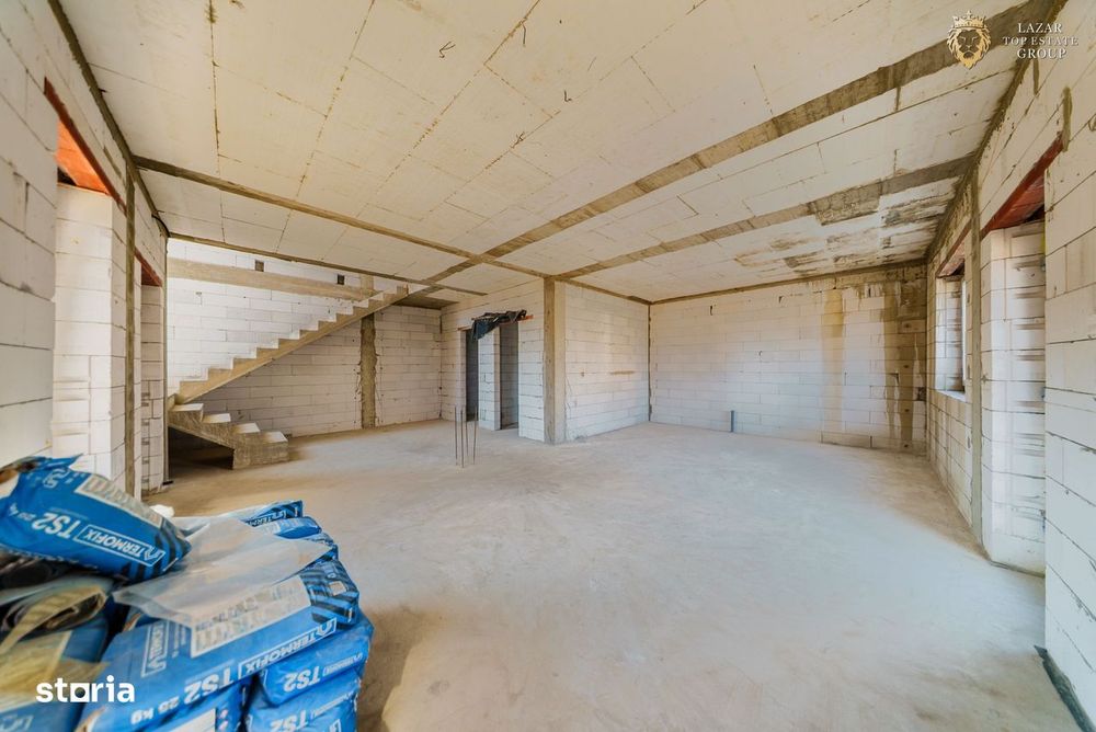 Duplex de vânzare in Vladimirescu – Construcție 2026