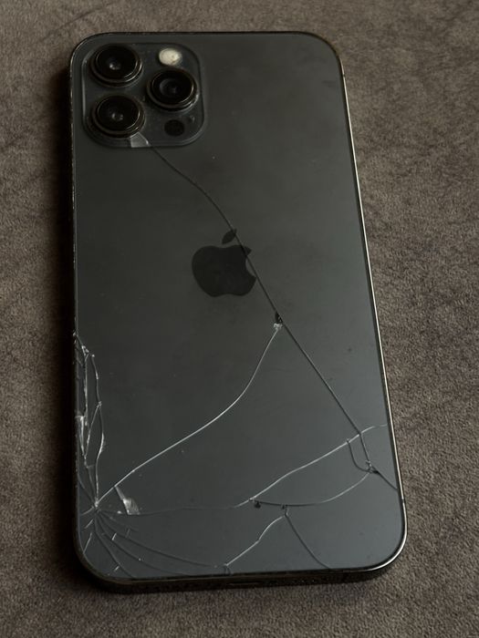 12 про макс 256гб