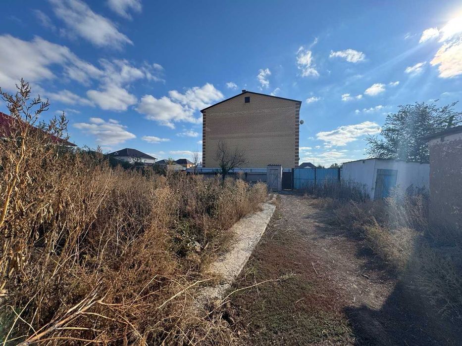 Продажа дома р-н Старый аэропорт