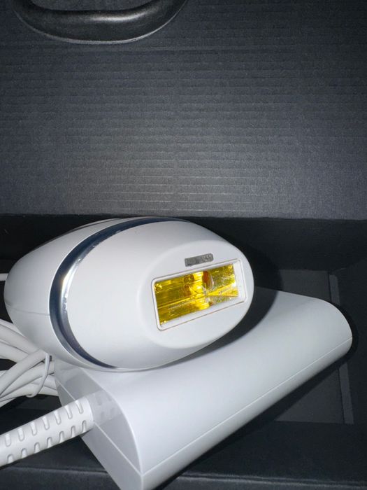 Фотоепилатор Braun