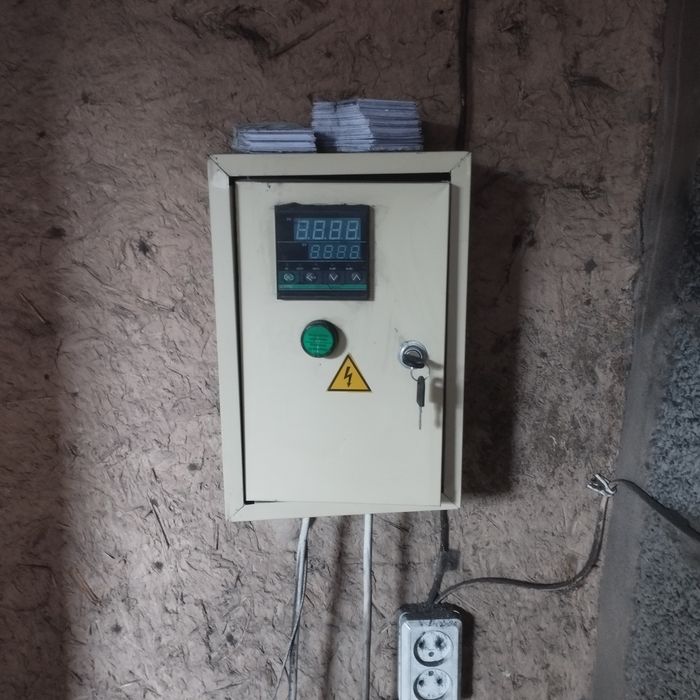 Ку́мир котйу́л сотилади 1 сезу́н ишлаган