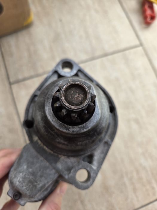 Electromotor Volkswagen caddy skoda fabia  1.9 101 cai