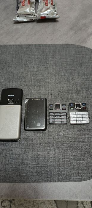 Продам Nokia 6300 идеал