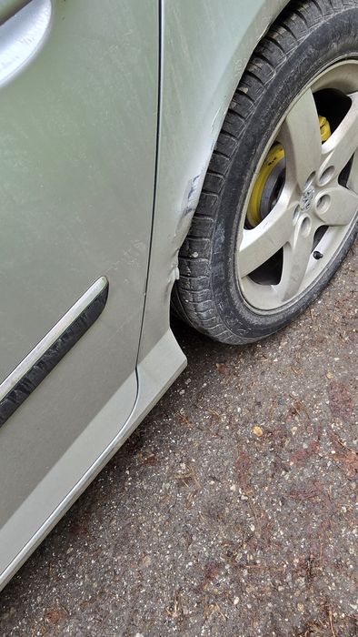 Пежо 407 / 3.0 / автомат + газ