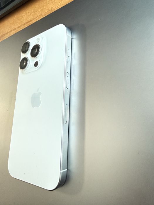 Iphone 16 PRO 512 GB 91%