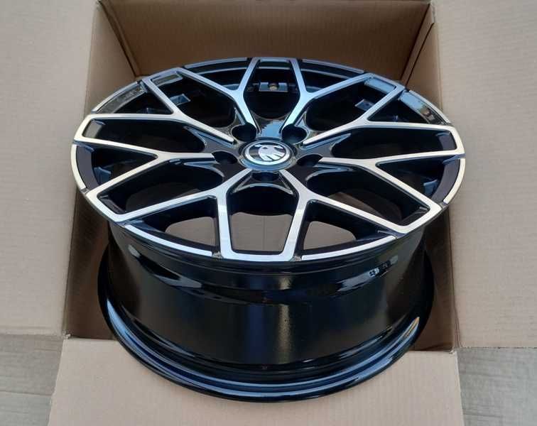 Jante 17 Skoda Octavia Kodiaq  Superb Karoq Yeti