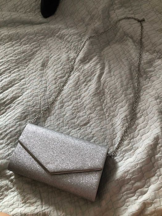 Клатч для выпускного/сумка на вечер