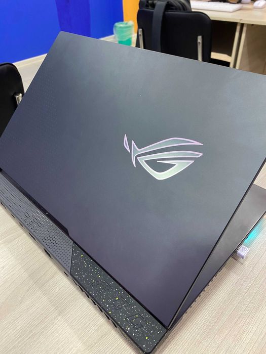 Asus Rog Strix G15 16/2 TB (2023 oktabr)
