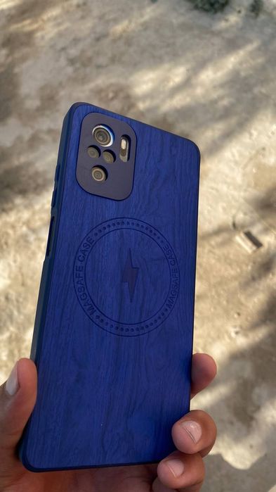 Redmi not 10 s xotira 12ga 128