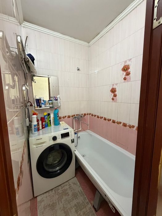 Продам двухкомнатную квартиру.