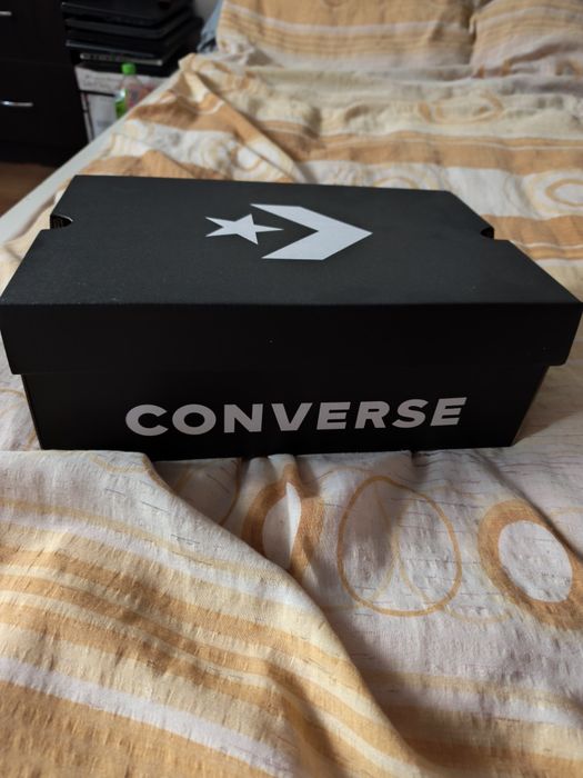 Converse All Star