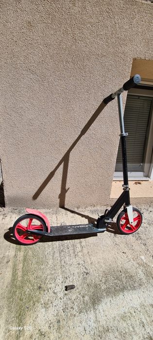 Детска тротинетка