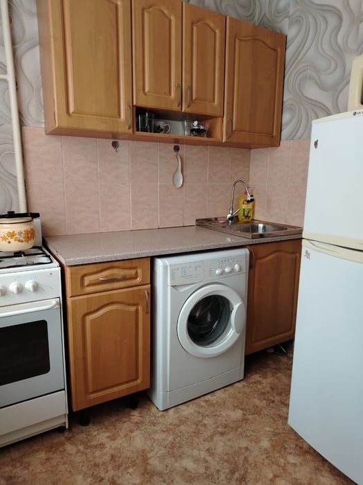 Сдам квартиру  на долгий срок