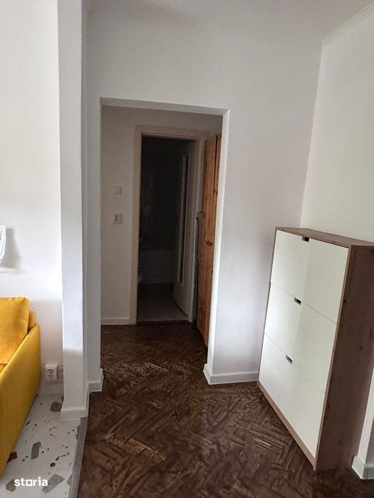 Apartament 1 camera, zona Complexul Studentesc