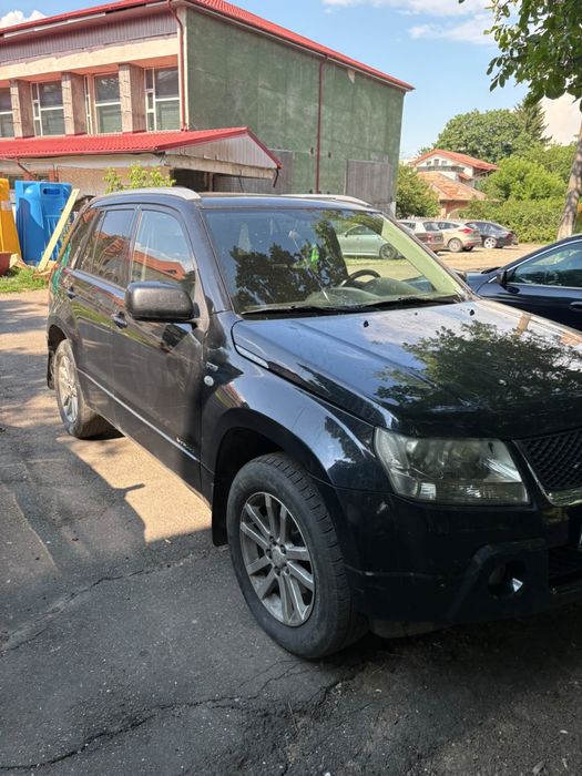 Vand suzuki vitara