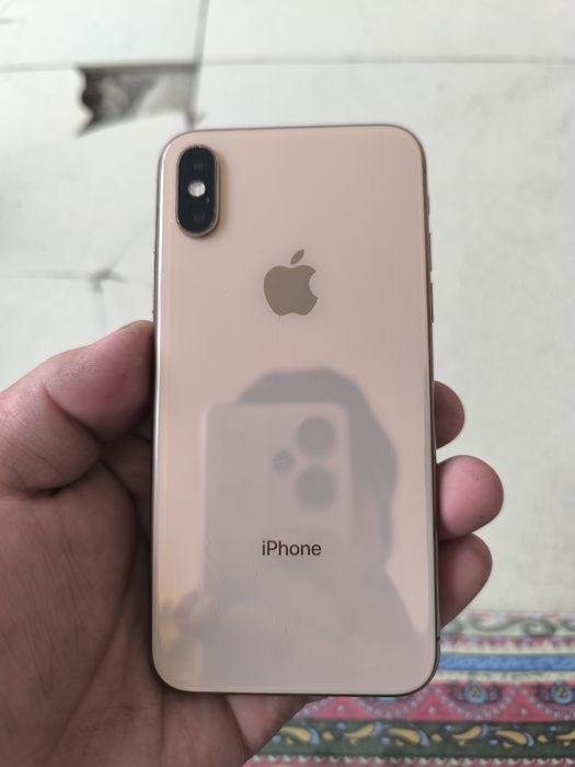 iPhone xs памят 64 аккумулятор 75