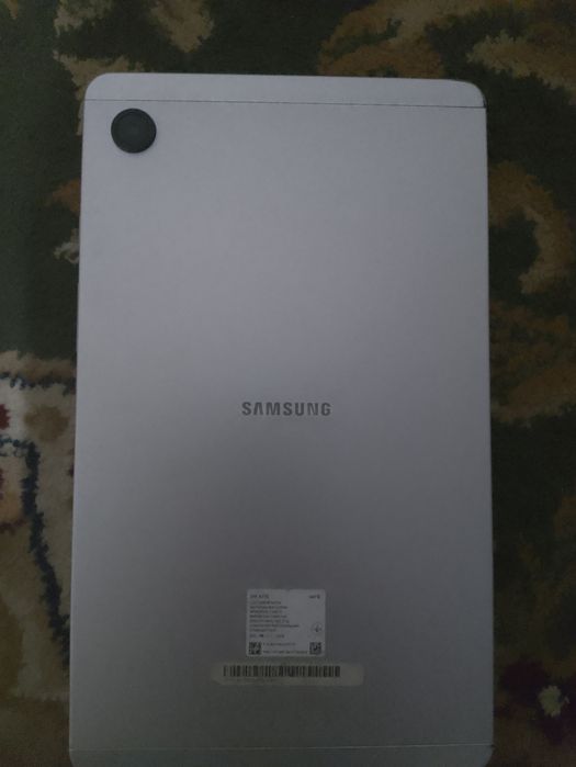 Продается планшет Samsung tab a 9