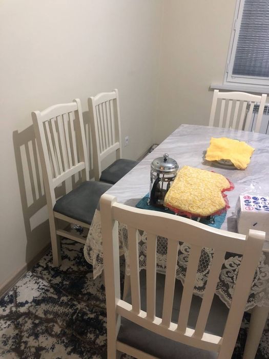 2 хонали квартира