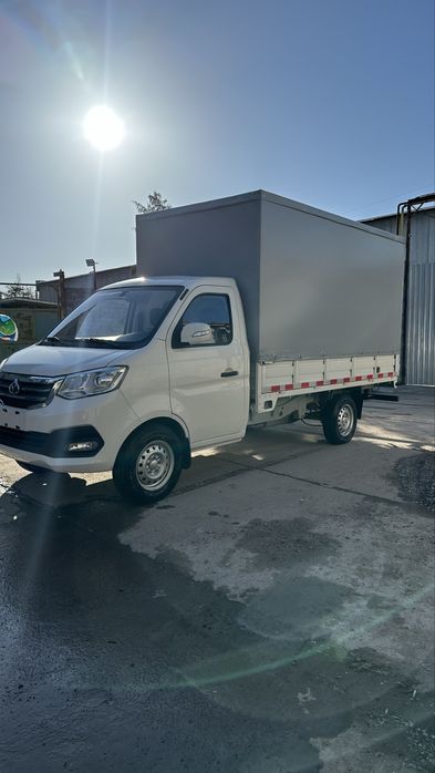 Tent, furgon, budka, xizmatlari