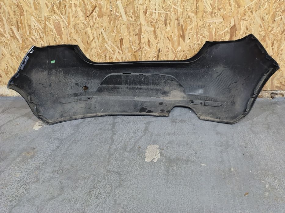 Bara spate Seat Leon 2 1P an 2005-2009