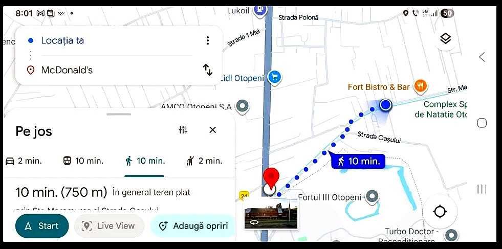 DIRECT PROPRIETAR | CASĂ NOUĂ DE ÎNCHIRIAT | Otopeni, Strada Maramureș | Disponibilă 1 Septembrie 2025