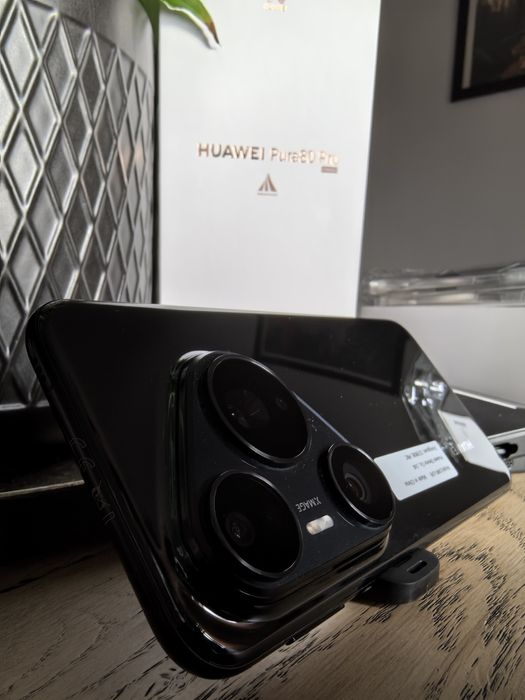 Pura 80 pro nefolosit