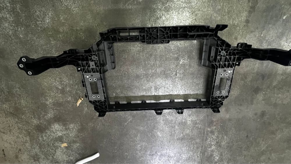 Changan CS55 бампер