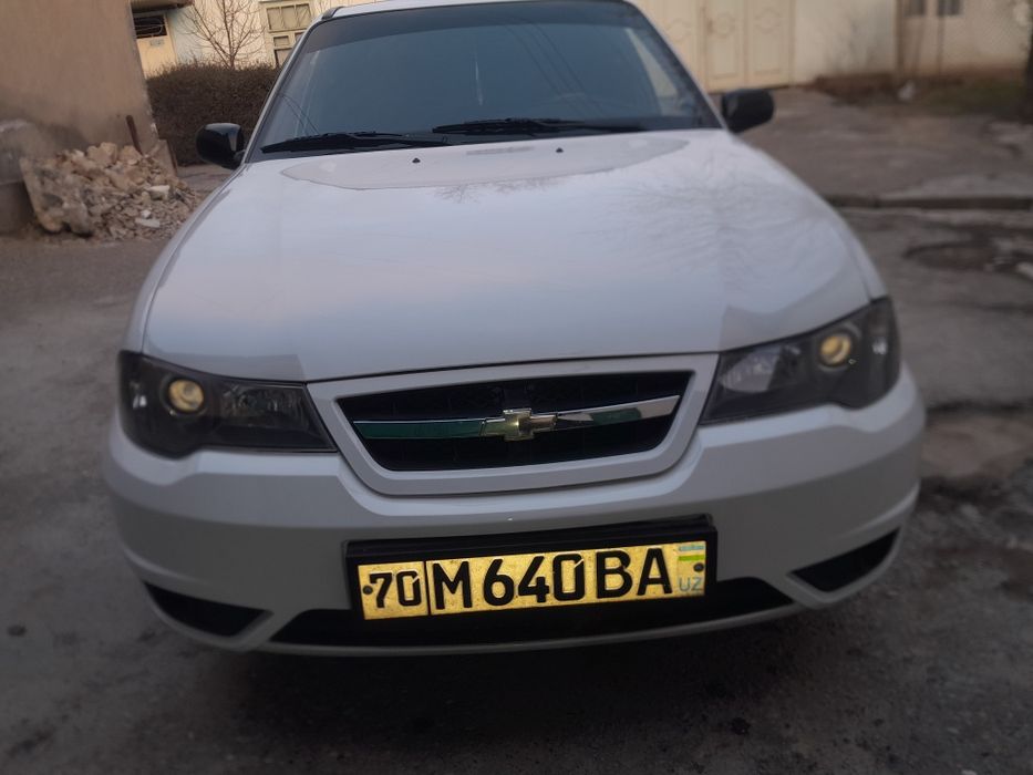 Chevrolet Nexia 2 3-позиция SOHC трамблер