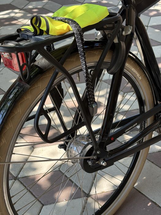 Vand bicicleta barbati Sparta