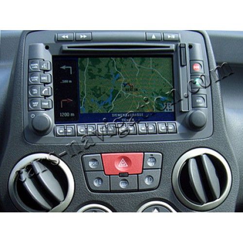 Ъпдейт навигация България Фиат Браво Крома Улисе Крома Идеа Стило Улис