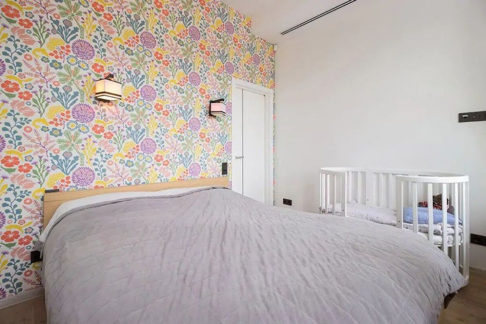 2-комнатные Апартаменты в ЖК Шахристан вблизи ТРЦ МЕГА